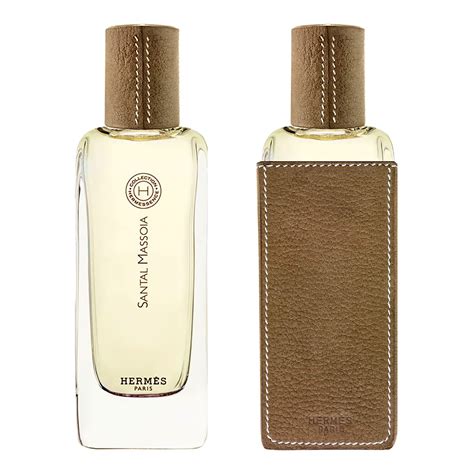 hermes perfume santal massoia|Hermessence Santal Massoïa Hermès for women and .